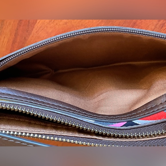 Fossil colorful, Crossbody bag - Picture 6 of 7